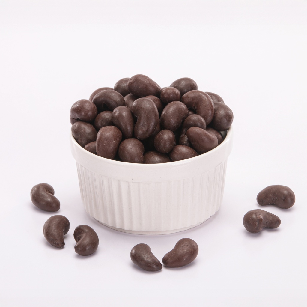 Chocolate Cashew