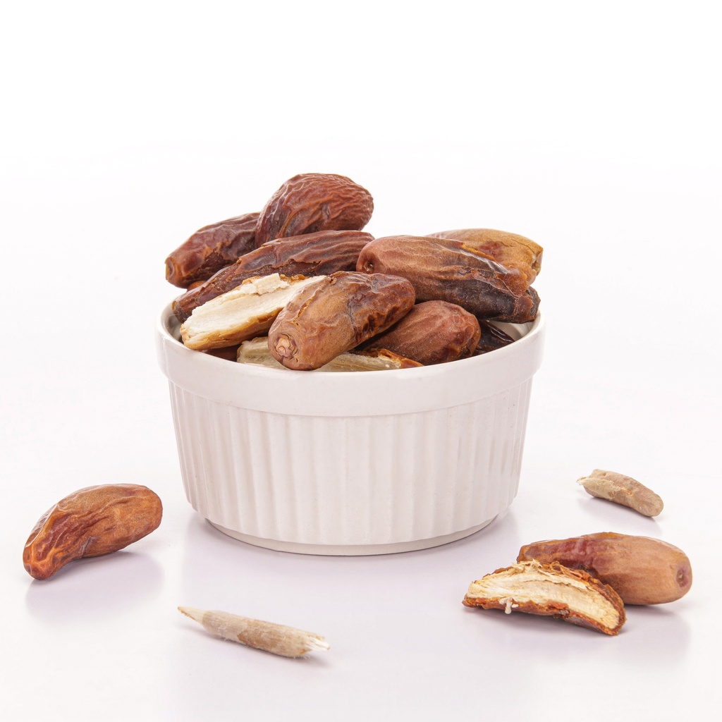 Dry Aswan Dates