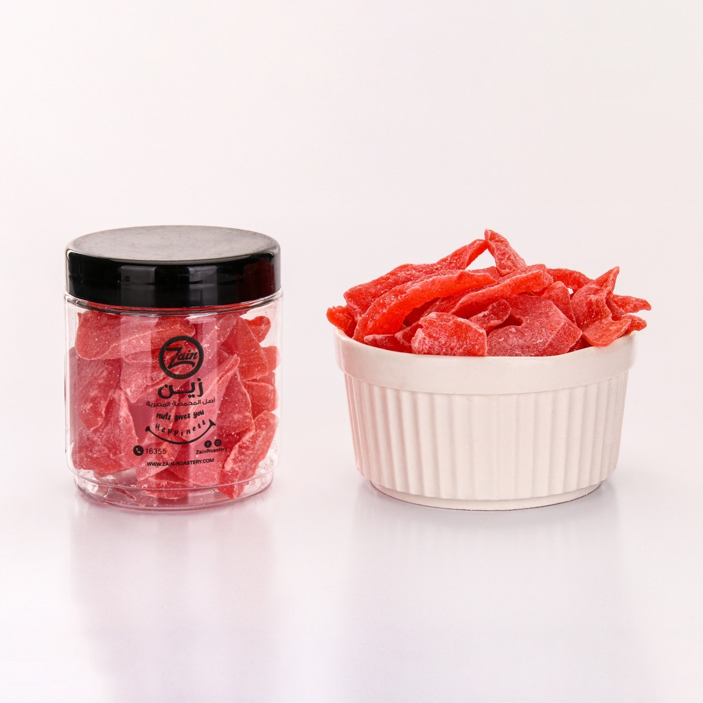 عبوة بابايا مجفف 170 جرام 