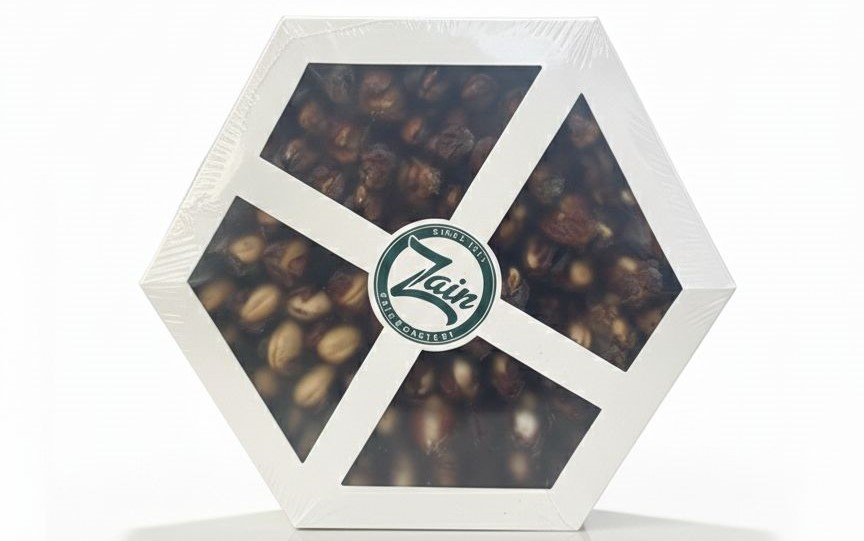 Quad premium nuts date