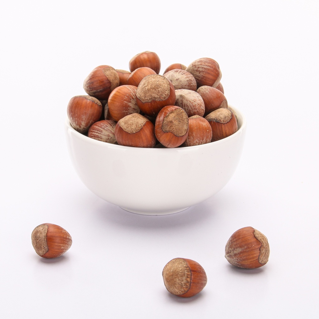 Hazelnut - Raw