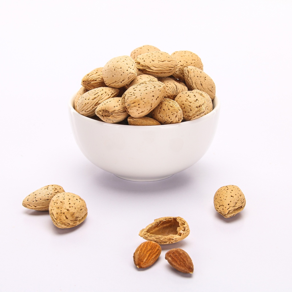 Almond - Raw