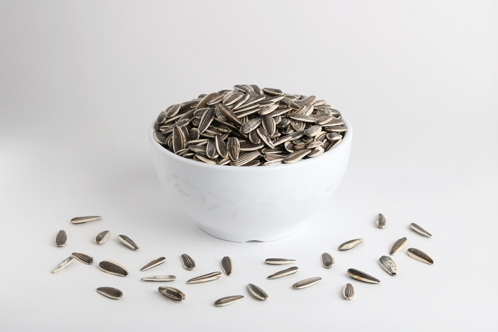 Sunflower seeds - Raw