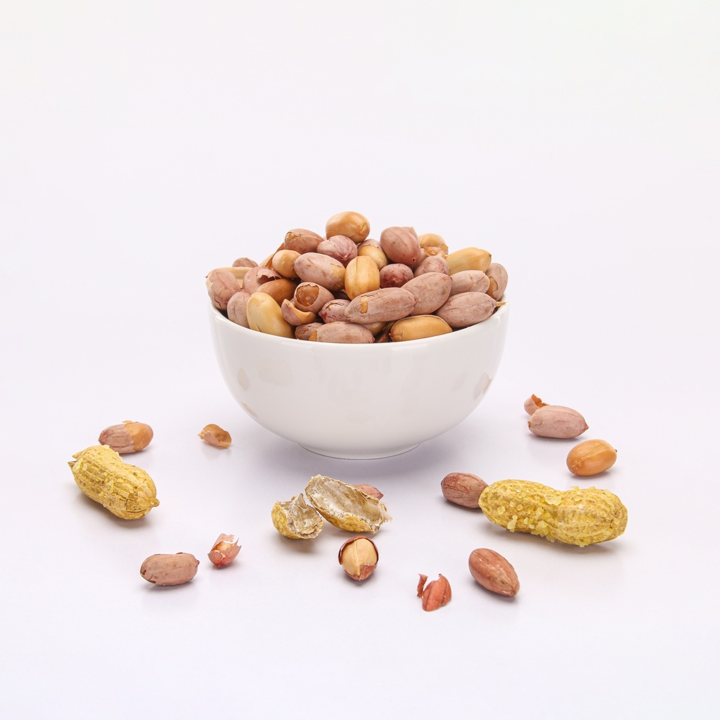 فول سودانى محمص أسواني