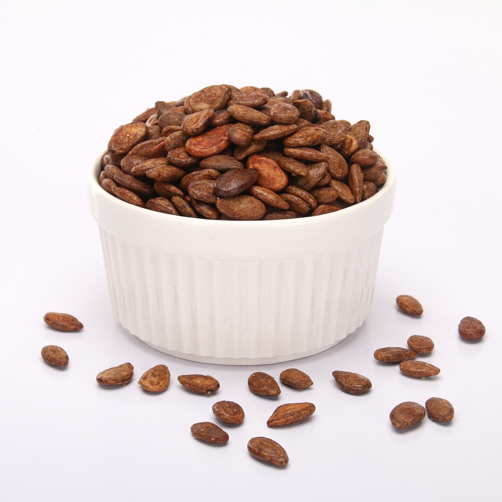 Afghan Seeds - Roasted