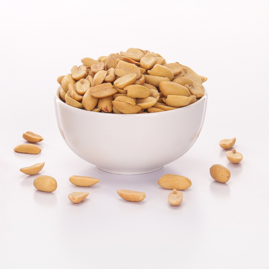 P.Nut Salted Peanuts