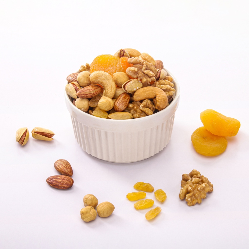 ميكس المناعة - زين