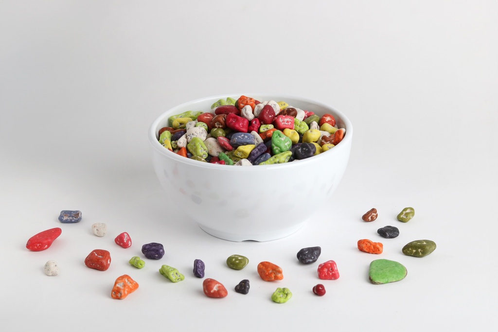 Chocolate Stones