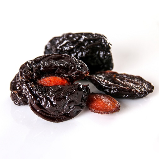 [500357] Jumbo prunes with seeds