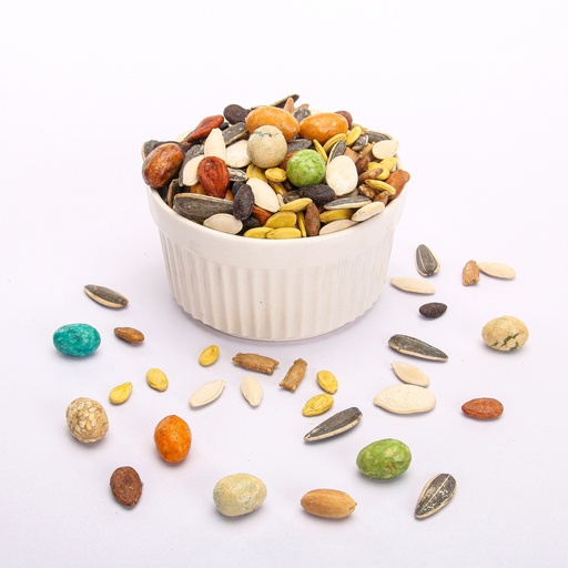 [500473] Mix Tasali Zain