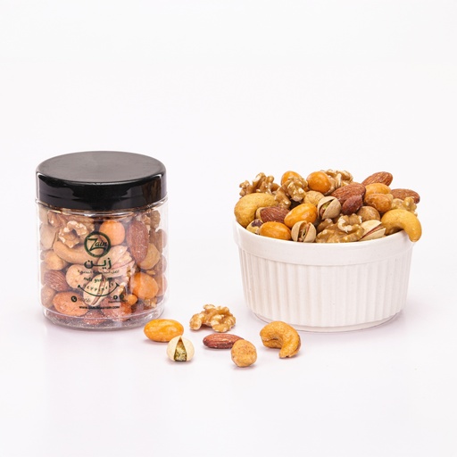 [500543]  Almazaj mix package 150 grams