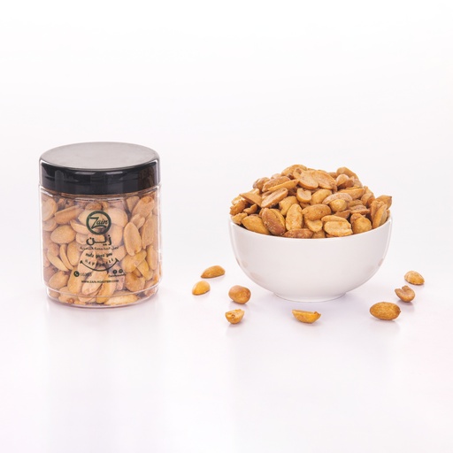 [500621] Peanuts with Cheese 200 Grams