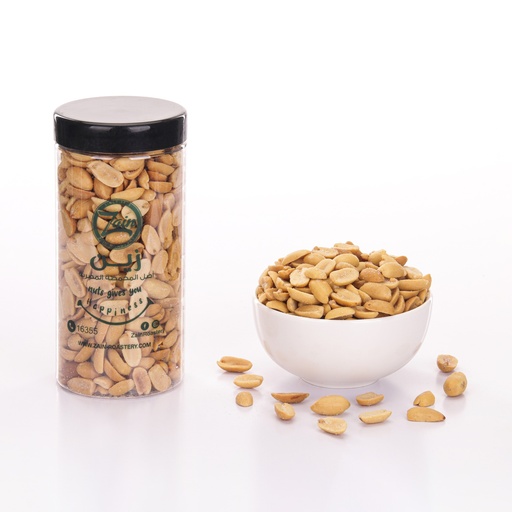 [500622] عبوة بى نت سودانى بالملح 350 جرام 