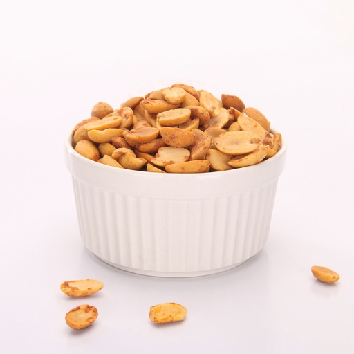 [500655] P.Nut Smoked Peanuts