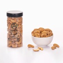 smoked cashews 300 grams
