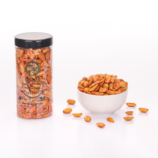 [500763] Peanuts with ketchup 350 grams