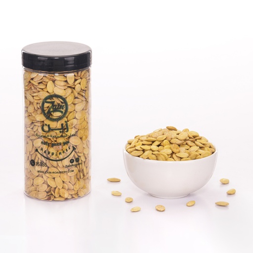 [500790] Super seeds roasted 250 grams