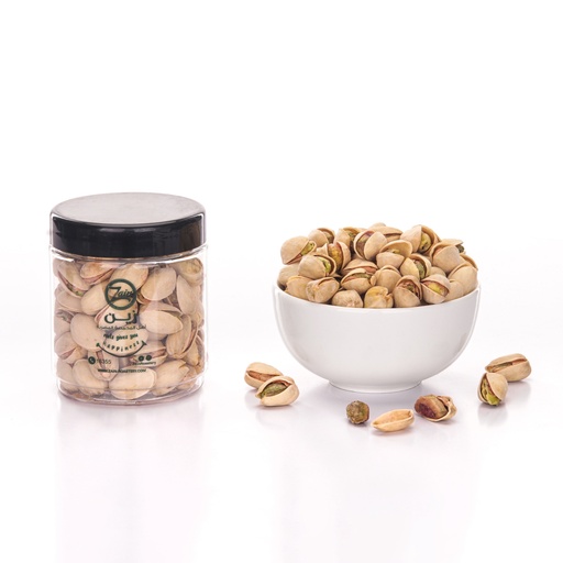 [500800] Extra roasted pistachios150 grams