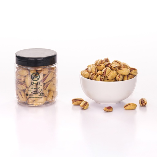 [500802] roasted pistachios - Iranian 150 grams