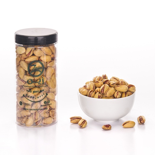 [500803] roasted pistachios - Iranian 250 grams