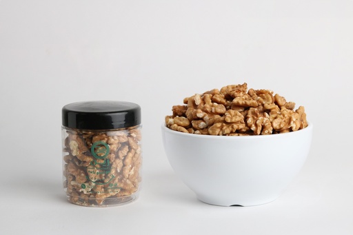 [500810] peeled walnuts 150 grams