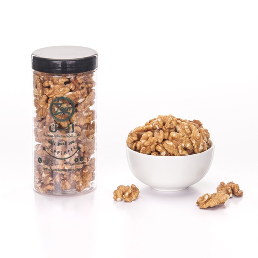 [500811] peeled walnuts 250 grams 