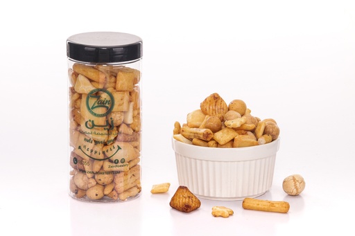 [500860]  Chinese crackers 170 grams