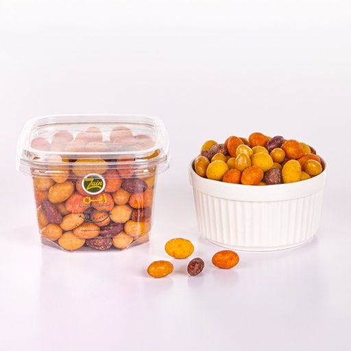 [500862] Mixed peanut 250 grams