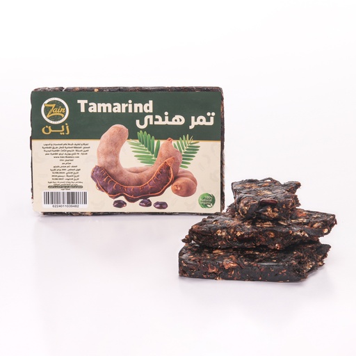 [501984] Zain tamarind 300 gram