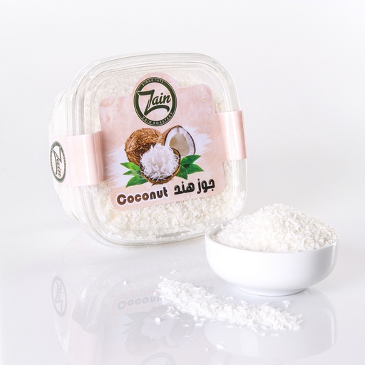 [501991] Coconut 200 grams 