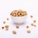  Palestinian Peanuts roasted