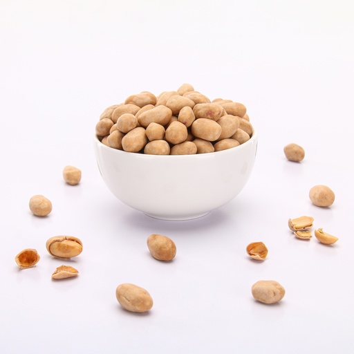 [502945] فول فلسطيني محمص