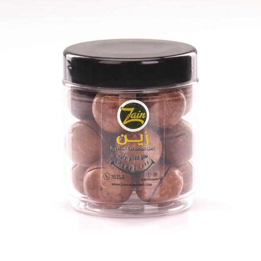 [503623] Vanilla Macadamia 180g