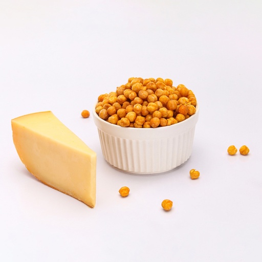 [504020] Spanish Roasted Chickpeas With Cheese