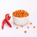Spanish Roasted Chickpeas With Chili