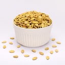 Roasted super mini seeds