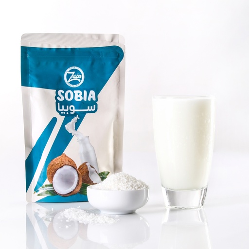 [504323] Zain Sobia 200 gm