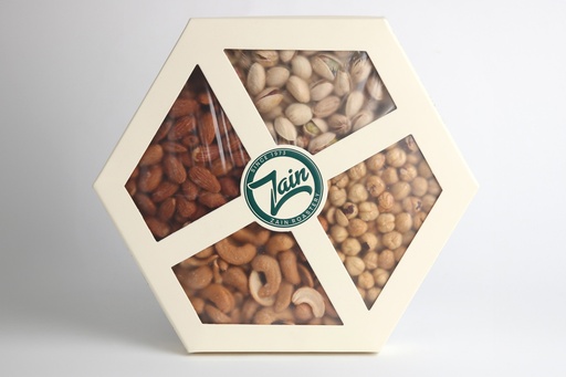 [505306] Quadruple Sultan pack