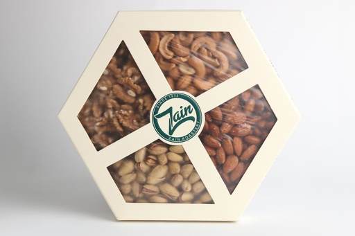 [505307] Quadruple Elite pack