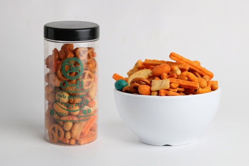 [505320] Zain crackers mix 200 grams 