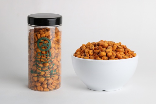 [505321] zain cheese roasted corn 220 grams
