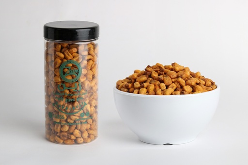 [505322] zain salt roasted corn 220 grams