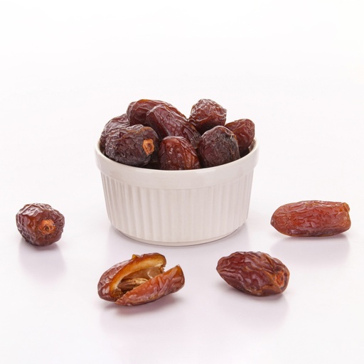 [505885] Medjool Egyptian middle Dates