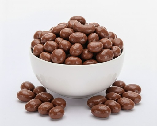 [506005] Mix Chocolate nuts
