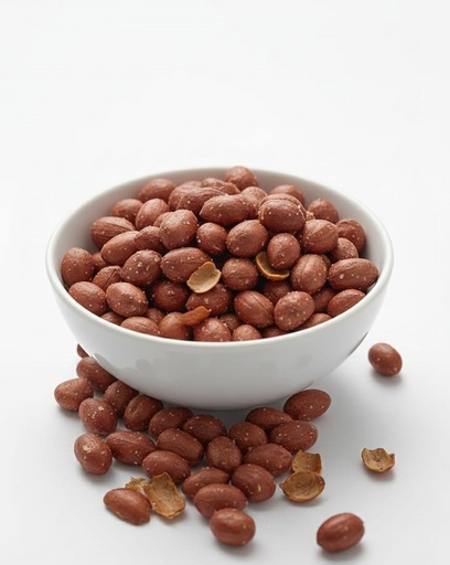 [506159] ​Alexandrian Roasted Peanuts