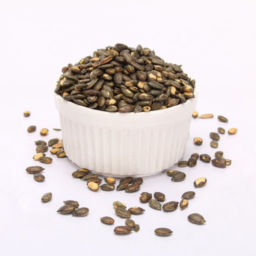 [506162] Roasted peeled white seeds