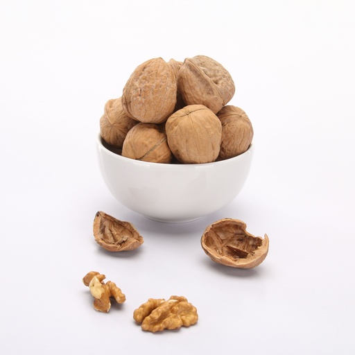 [102003] Walnuts - Raw