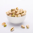 Extra pistachios - raw