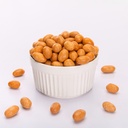 Peanuts-Lebanese - Roasted