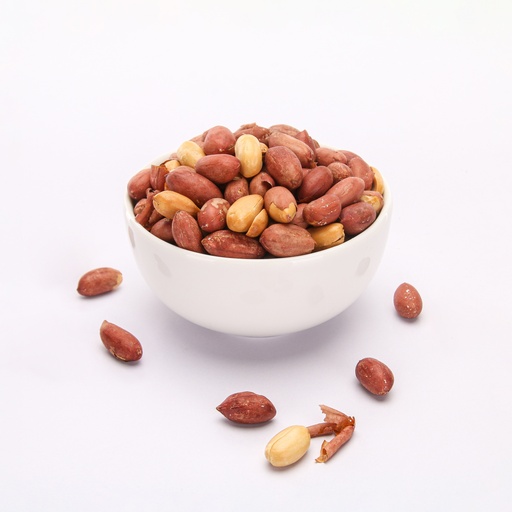 [401008] فول سودانى محمص حلواني